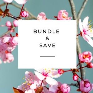 Bundle & Save